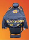 Black Mamba Barber/Salon Cape 