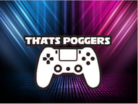 Image 1 of Thats poggers (Playstation)