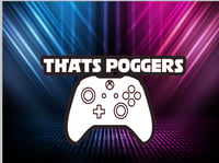 Image 1 of Thats poggers (XBOX)