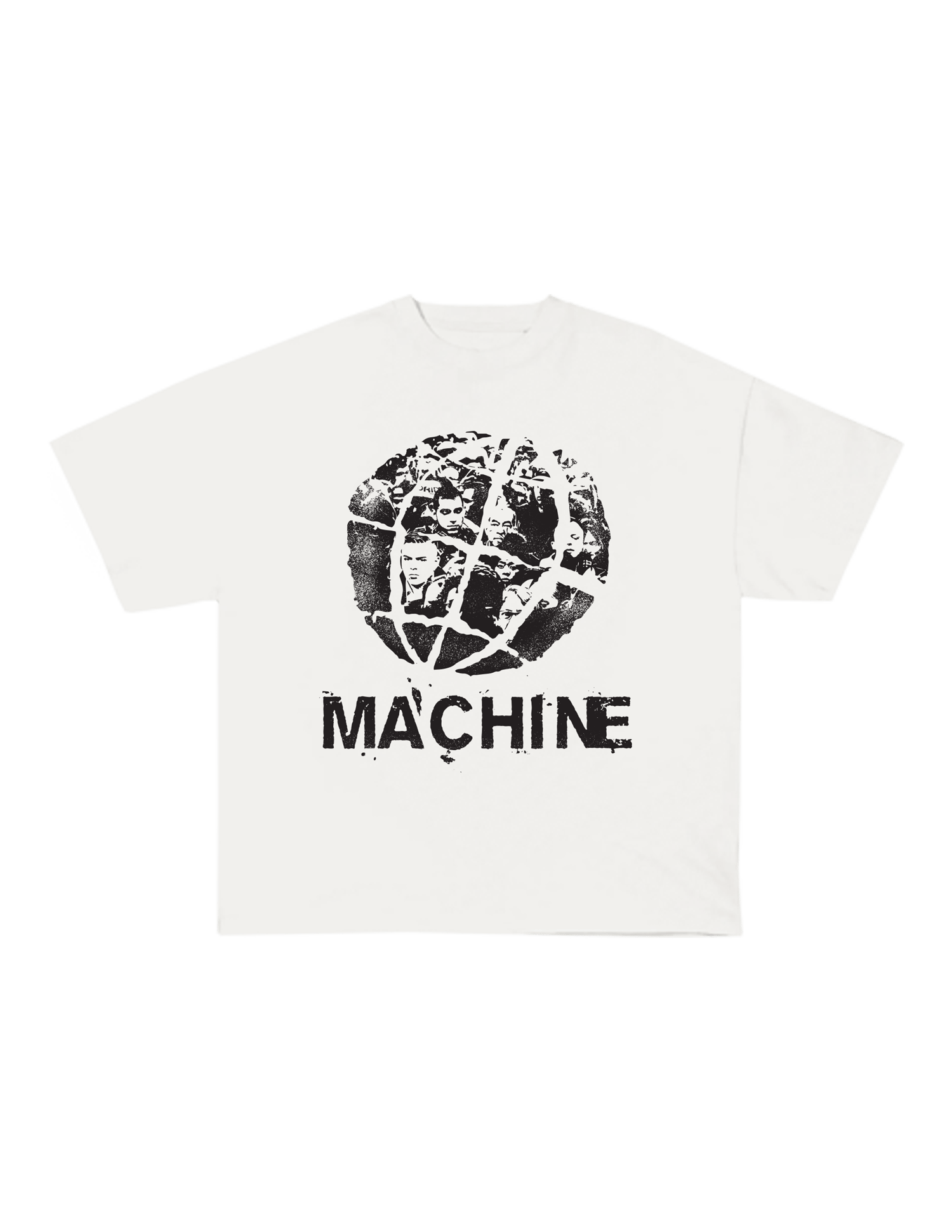 Machine