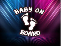 Image 1 of Baby On Board