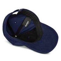 Image 3 of Buffalo Corduroy hat
