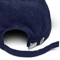Image 2 of Buffalo Corduroy hat
