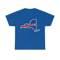 Image 3 of NY Mafia Unisex Heavy Cotton Tee