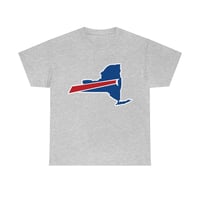 Image 5 of NY Mafia Unisex Heavy Cotton Tee