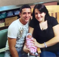 Image 2 of ELLIE'S POSITIVE PUMPKIN PIE 