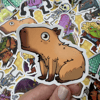 Capivara 