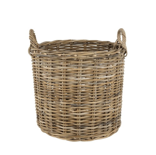 Image of Signature Rattan Basket 