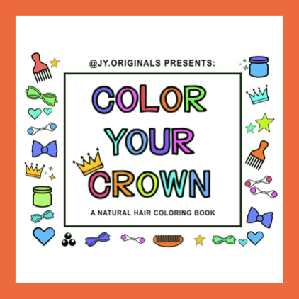 Image of Donate A Coloring Book