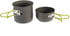 Ultralight Camping Cooking  Pot Set Image 4