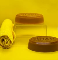 Image 2 of Original Turmeric Bar