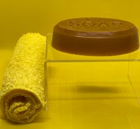Image 3 of Original Turmeric Bar