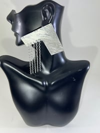 Image 1 of Balance Earrings (925 Sterling Silver)