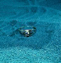 Protection Afar Ring (925 Sterling Silver)