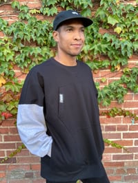 Image 2 of Paradigm Sweatshirt
