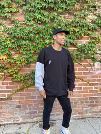 Image 3 of Paradigm Sweatshirt