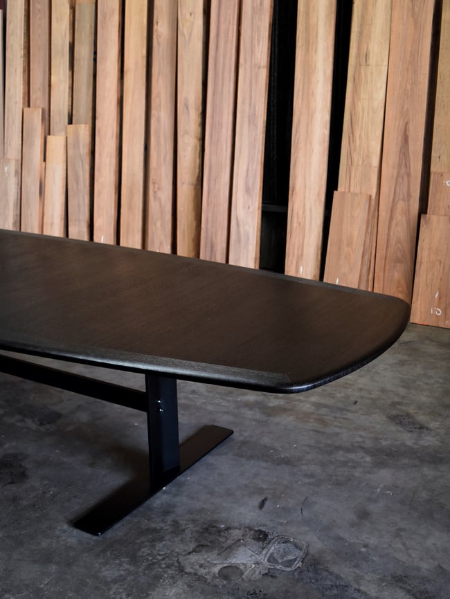 SARTEN BOARDROOM TABLE
