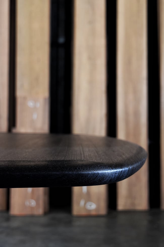 SARTEN BOARDROOM TABLE