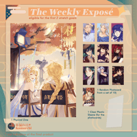 The Weekly Exposé