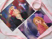 Image 4 of KPOP PRINTS (Stray Kids and Twice)