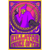 Killator Psychedelic V1 (Poster)