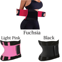 Waist Trainer Body shaper