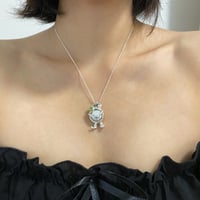 Image 4 of wizard frog