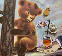 Image 1 of Smokey Take Care