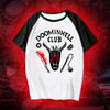 DOOMINHELL CLUB SHIRT