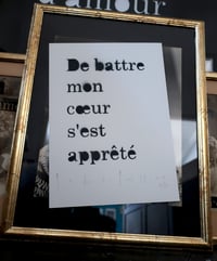 De battre 