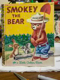 Image 2 of Smokey Take Care