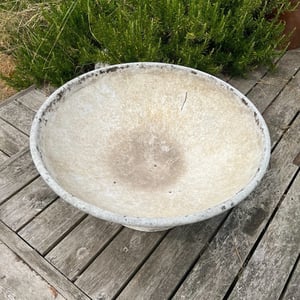 Image of Willy Guhl 'Vasque' Planter