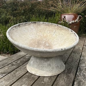 Image of Willy Guhl 'Vasque' Planter