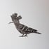 Little Hoopoe (wood engraving) Image 2