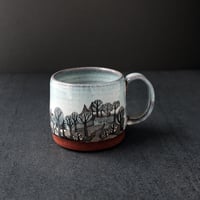 Image 1 of MADE TO ORDER Black Forest Mug
