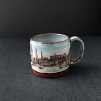 Image 1 of MADE TO ORDER Inverness Mug