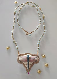 Image 1 of Collana 'Coraggio'