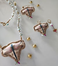 Image 2 of Collana 'Coraggio'