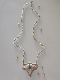 Image 3 of Collana 'Coraggio'