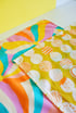 Takoyaki Furoshiki Wrapping Cloth Image 3