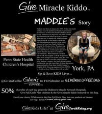 Image 1 of MADDIE’S MAPLE FRENCH TOAST