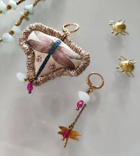 Image 2 of Orecchini 'Coraggio'