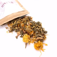 Image 3 of Loose Leaf Tea, Hand-blended by UK herbalist, Izzy Living