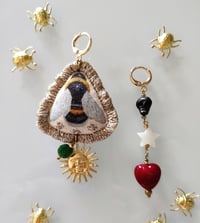 Image 1 of Orecchini 'Impossibile'