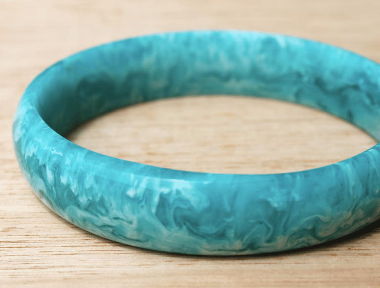 Bracelet Georges Océan Image 4