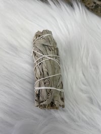 White sage Stick