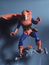 Image 2 of Marvel Legends Hobgoblin wired cape