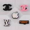 Croc Charms (10 comes in a bundle)