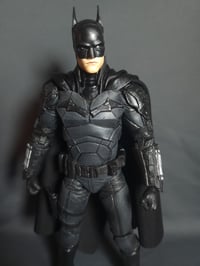 Image 1 of DC Multiverse The Batman wired cape