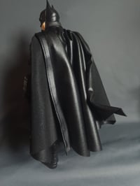 Image 2 of DC Multiverse The Batman wired cape